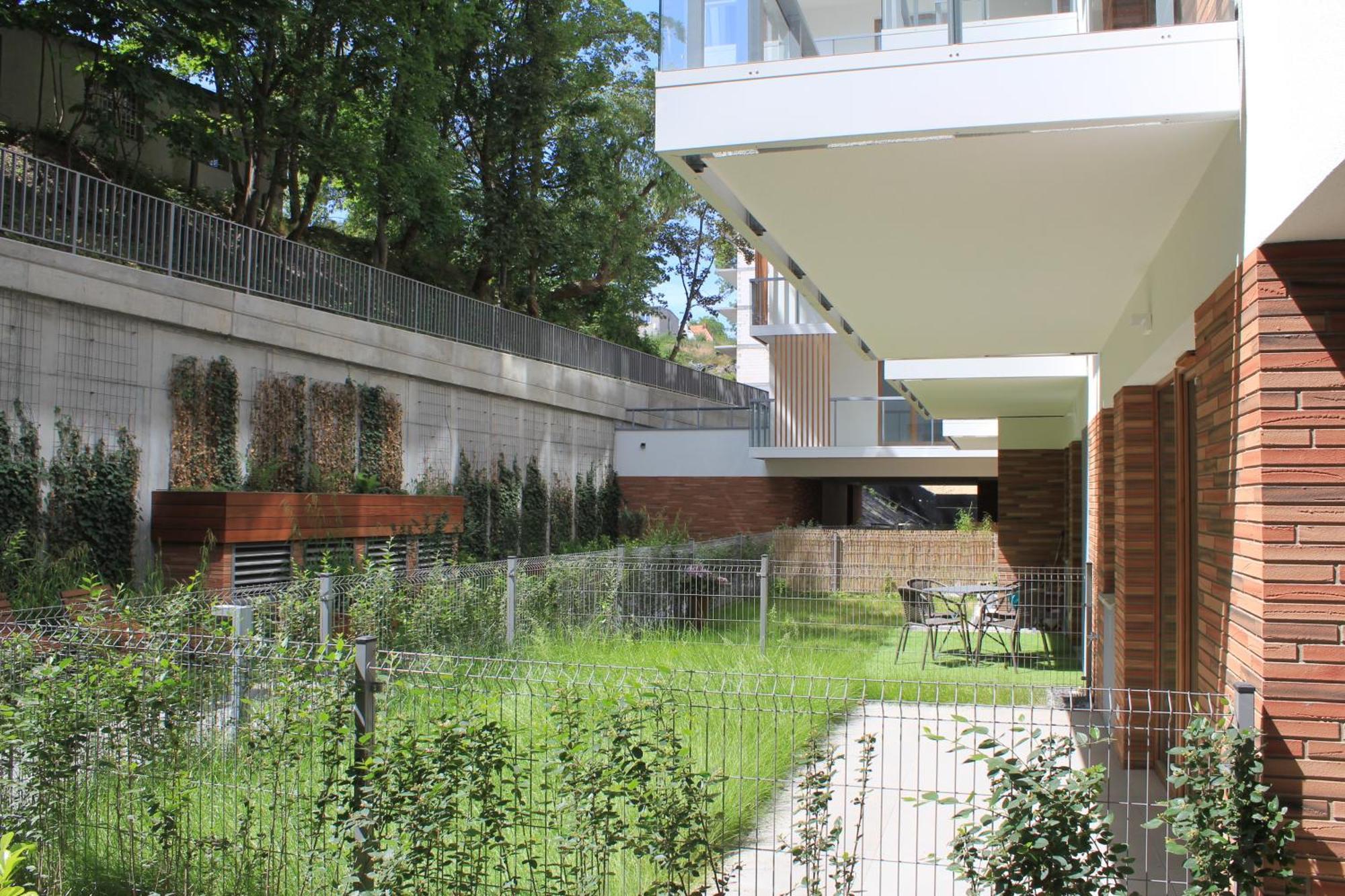 Lulu - Centrum Apartment Danzig