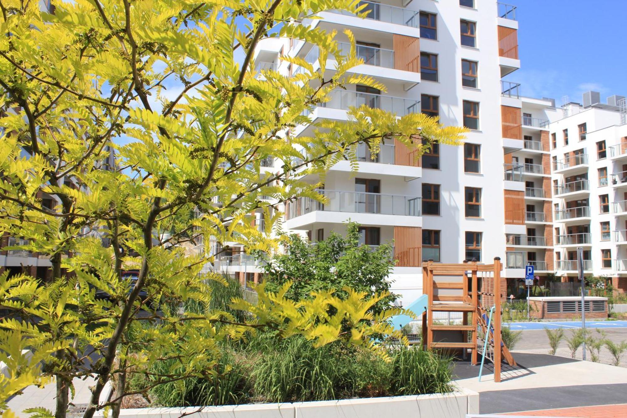 Apartment Lulu - Centrum *